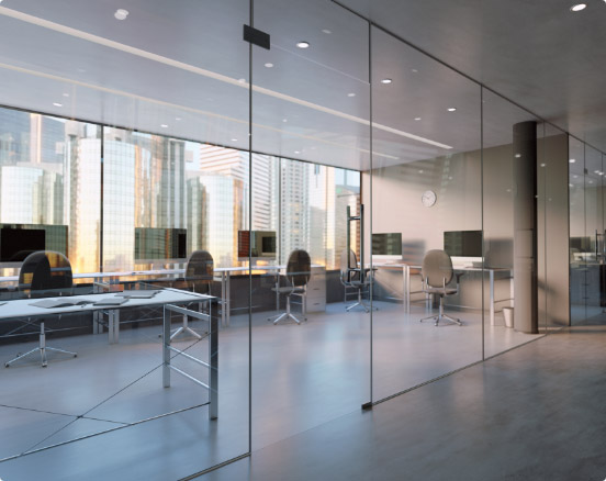 Nettoyage bureaux