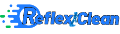 Logo Entreprise nettoyage professionnel