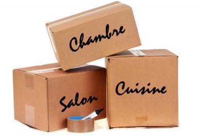 mise en cartons mise en cartons