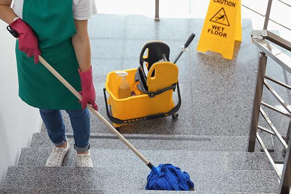 société de nettoyage société de nettoyage