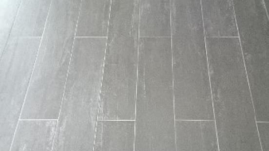 RENOVATION DE SOLS CARRELES