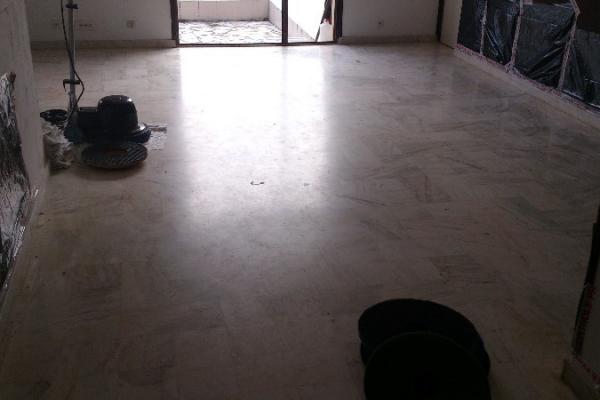 CRISTALLISATION DES MARBRES