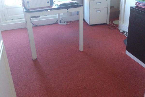 SHAMPOOINTG MOQUETTE