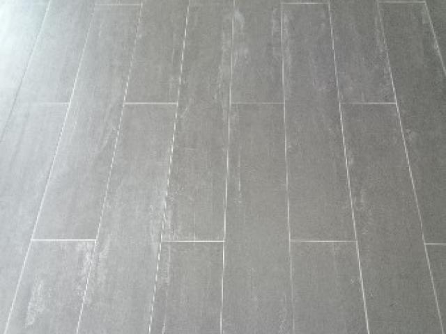 RENOVATION DE SOLS CARRELES