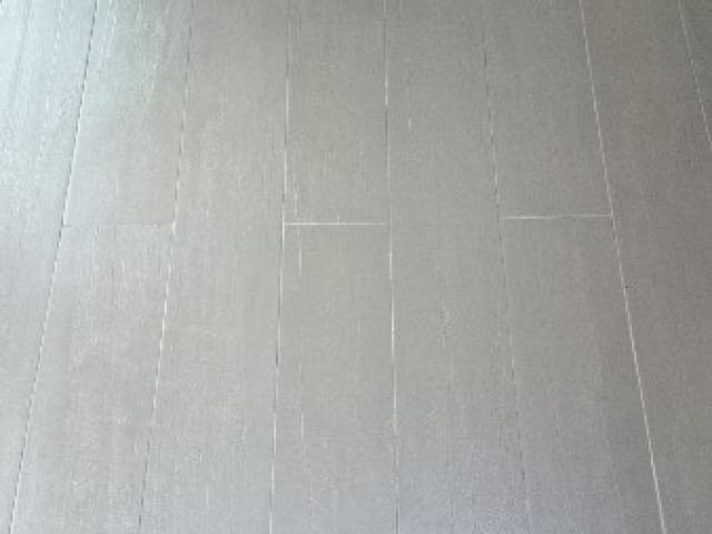 RENOVATION DE SOLS CARRELES