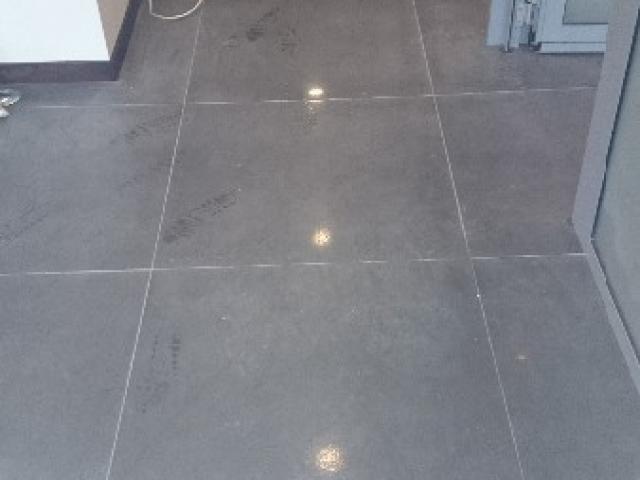 RENOVATION CARRELAGE POLYCERAM