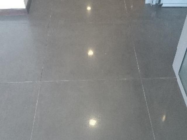 RENOVATION CARRELAGE POLYCERAM