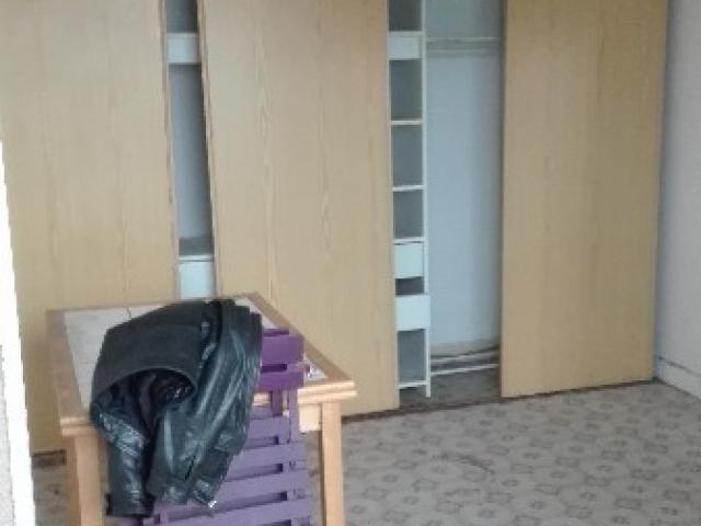 DESINFECTION D'APPARTEMENT