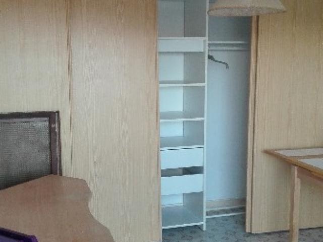 DESINFECTION D'APPARTEMENT