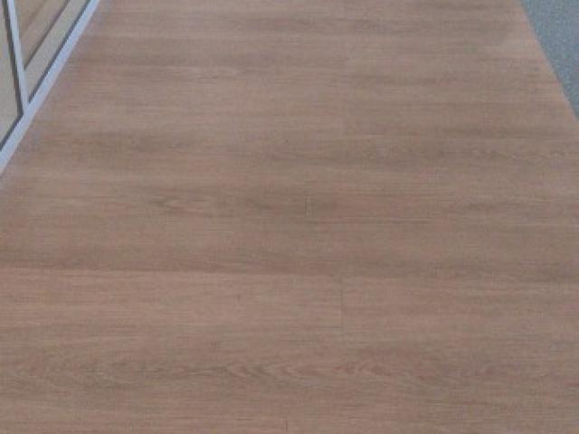 RENOVATION D'UN SOL PARQUET