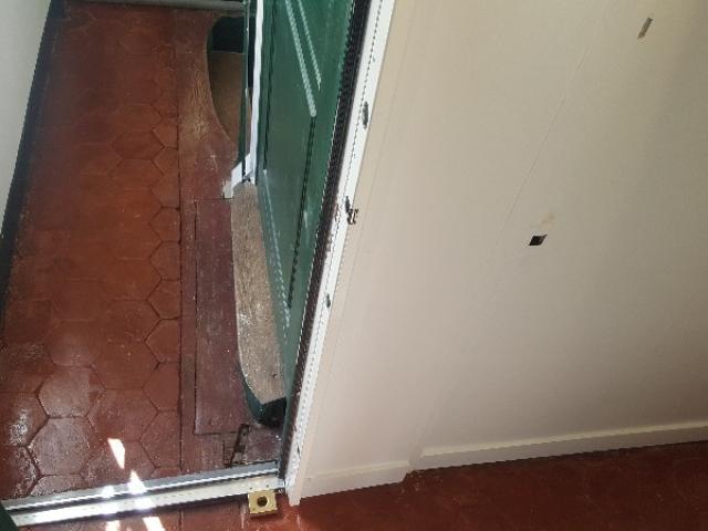 RENOVATION DES SOLS EN TOMETTES