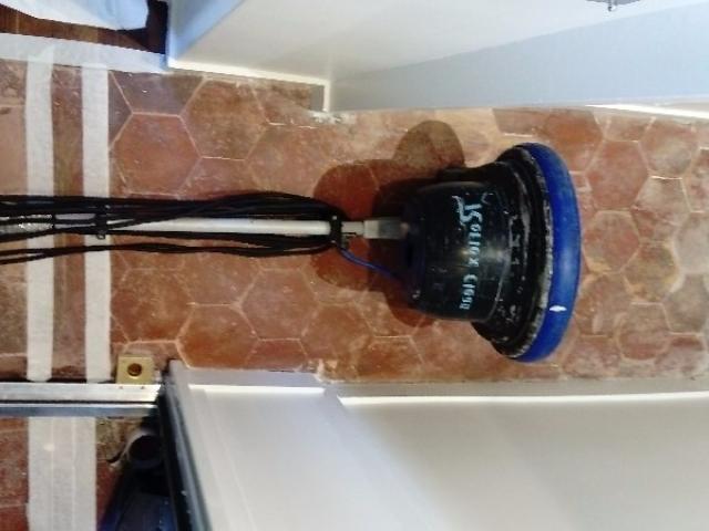 RENOVATION DES SOLS EN TOMETTES