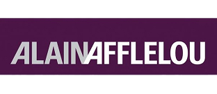 Logo Alain AFFLELOU
